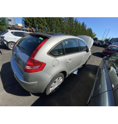 Debitmetre CITROEN C4 1 Photo n°15