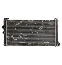 Radiateur eau FIAT IDEA Photo n°1