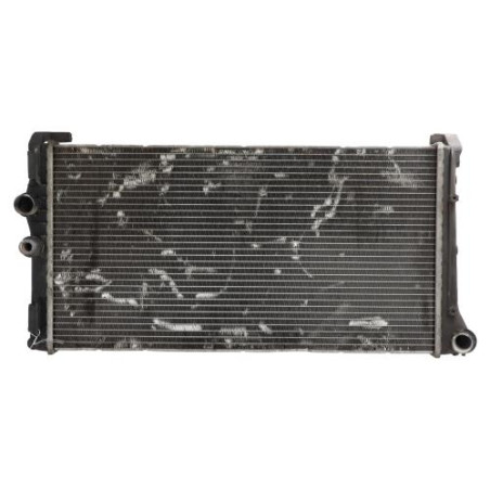 Radiateur eau FIAT IDEA Photo n°1