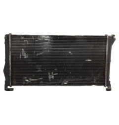 Radiateur eau FIAT IDEA