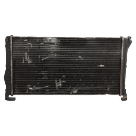 Radiateur eau FIAT IDEA