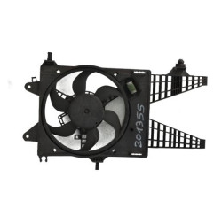 Ventilateur eau FIAT IDEA Photo n°1