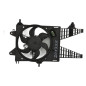 Ventilateur eau FIAT IDEA