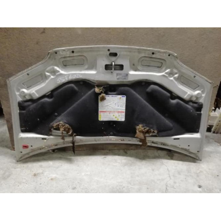 Capot FIAT IDEA Photo n°1