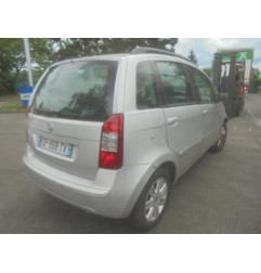 Capot FIAT IDEA Photo n°8