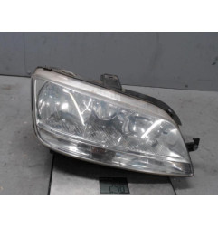 Optique avant principal droit (feux)(phare) FIAT IDEA Photo n°1