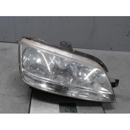 Optique avant principal droit (feux)(phare) FIAT IDEA Photo n°1