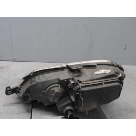 Optique avant principal droit (feux)(phare) FIAT IDEA