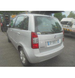 Optique avant principal droit (feux)(phare) FIAT IDEA Photo n°6