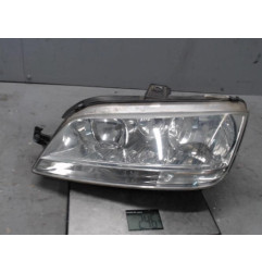 Optique avant principal gauche (feux)(phare) FIAT IDEA Photo n°1