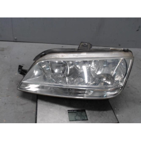 Optique avant principal gauche (feux)(phare) FIAT IDEA Photo n°1