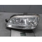 Optique avant principal gauche (feux)(phare) FIAT IDEA