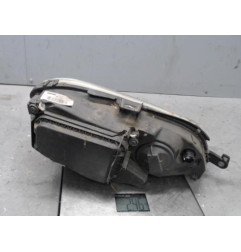 Optique avant principal gauche (feux)(phare) FIAT IDEA Photo n°3