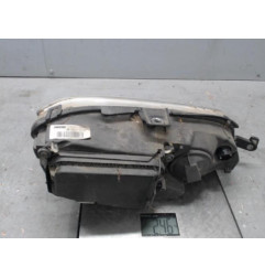 Optique avant principal gauche (feux)(phare) FIAT IDEA Photo n°4