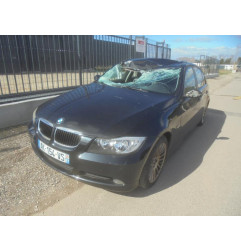 Arbre de transmission (propulsion) BMW SERIE 3 E90 Photo n°4