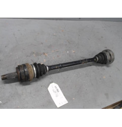 Cardan arriere droit (transmission) BMW SERIE 3 E90 Photo n°1