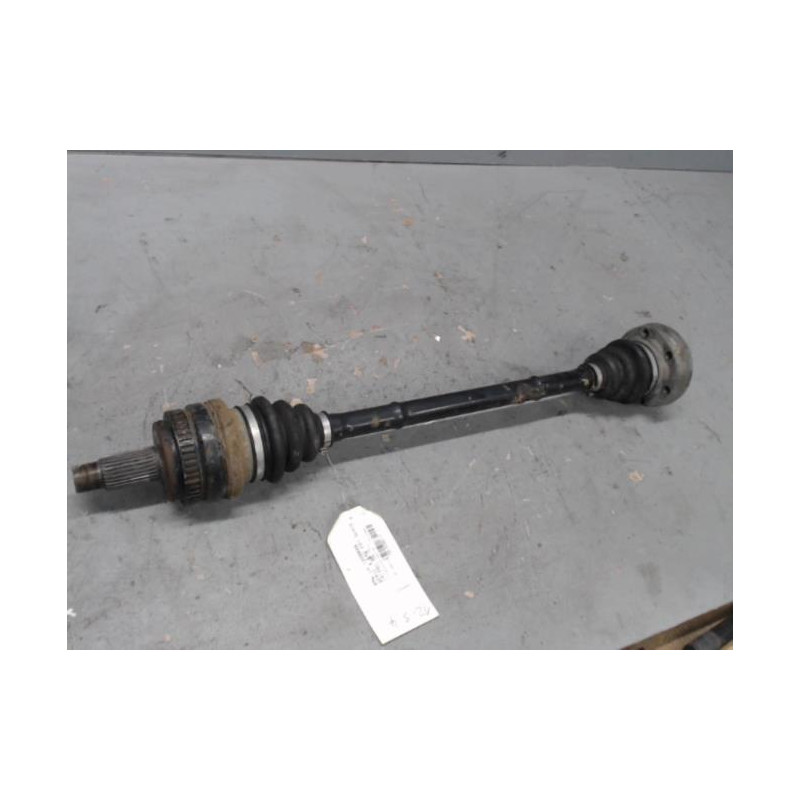 Cardan arriere droit (transmission) BMW SERIE 3 E90