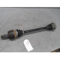 Cardan arriere droit (transmission) BMW SERIE 3 E90
