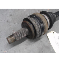 Cardan arriere gauche (transmission) BMW SERIE 3 E90 Photo n°1