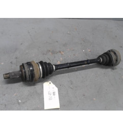 Cardan arriere gauche (transmission) BMW SERIE 3 E90