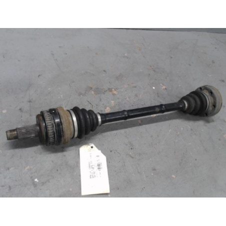 Cardan arriere gauche (transmission) BMW SERIE 3 E90