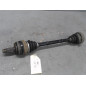 Cardan arriere gauche (transmission) BMW SERIE 3 E90