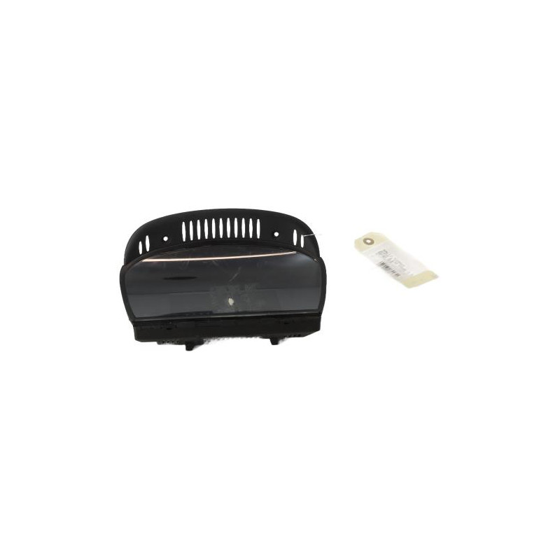 Ecran GPS BMW SERIE 3 E90