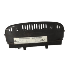 Ecran GPS BMW SERIE 3 E90 Photo n°3