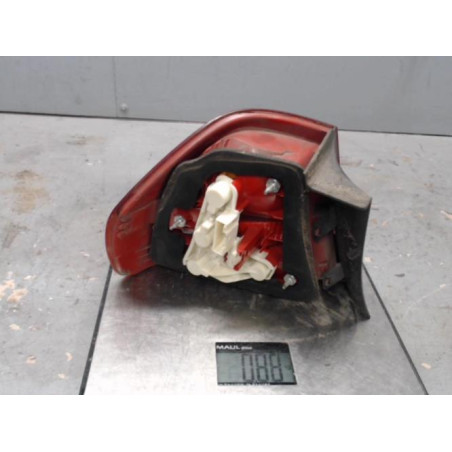Feu arriere principal droit (feux) BMW SERIE 3 E90