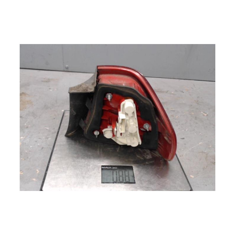 Feu arriere principal gauche (feux) BMW SERIE 3 E90