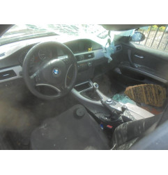 Feu arriere principal gauche (feux) BMW SERIE 3 E90 Photo n°7