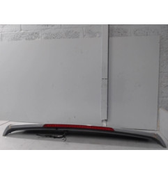 Becquet BMW X3 E83 Photo n°1