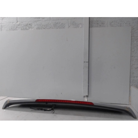 Becquet BMW X3 E83 Photo n°1