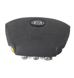 Air bag conducteur KIA CARENS 2 Photo n°3