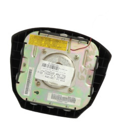 Air bag conducteur KIA CARENS 2 Photo n°4