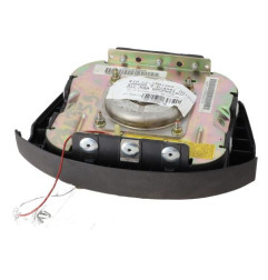 Air bag conducteur KIA CARENS 2 Photo n°5