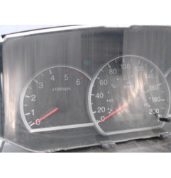 Compteur KIA CARENS 2 Photo n°1