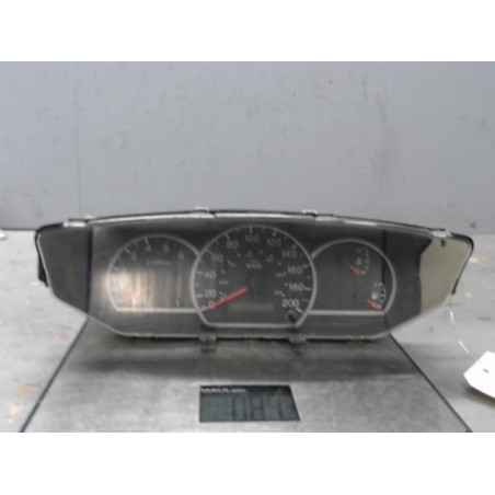 Compteur KIA CARENS 2