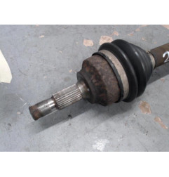 Cardan gauche (transmission) PEUGEOT 407