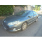 Interrupteur de leve vitre avant gauche PEUGEOT 407