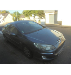 Interrupteur de leve vitre avant gauche PEUGEOT 407 Photo n°8