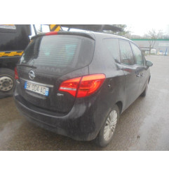 Pulseur d'air OPEL MERIVA B Photo n°8