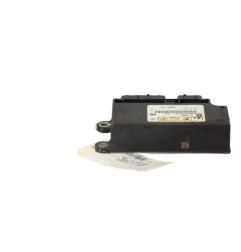 Boitier air bag OPEL MERIVA B Photo n°3