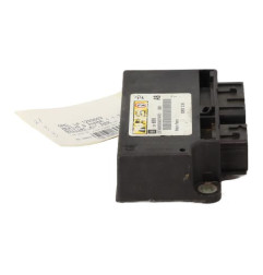 Boitier air bag OPEL MERIVA B Photo n°4