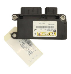 Boitier air bag OPEL MERIVA B Photo n°5