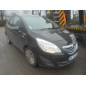 Boitier air bag OPEL MERIVA B