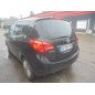 Boitier air bag OPEL MERIVA B