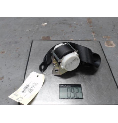 Ceinture arriere gauche OPEL MERIVA B Photo n°1