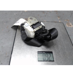 Ceinture arriere gauche OPEL MERIVA B