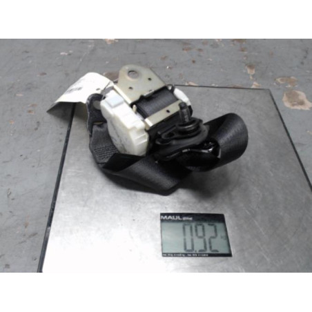 Ceinture arriere gauche OPEL MERIVA B